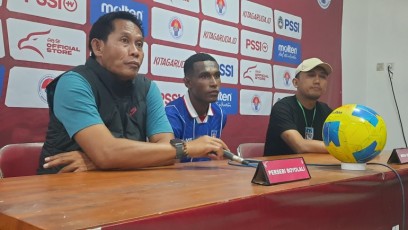 Persebi Boyolali vs Persema Malang: Laskar Pandanarang Kalah 1-2