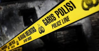 Polisi Tangani Kasus Pembacokan terhadap Seorang Pengantin