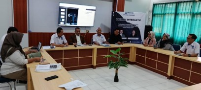 Dalam RUU KUHAP, Advokat Tidak Sekuat Aparat Penegak Hukum Lain
