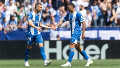 Alaves vs Valencia: Babazorros Menang Tipis 1-0