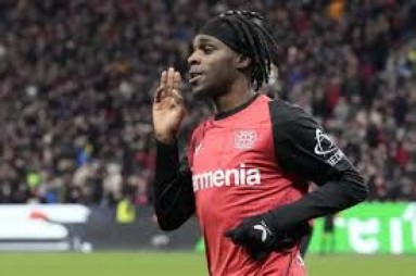Liverpool Semakin Dekat Dapatkan Tanda Tangan Frimpong