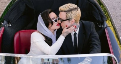 Demi Lovato akan Segera Menikah dengan Tunangannya Dalam Waktu Dekat