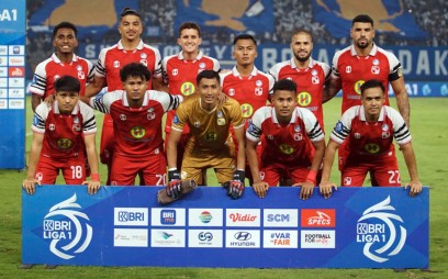 Laga Krusial Barito Putera vs PSM Makassar di Pekan Ke-33