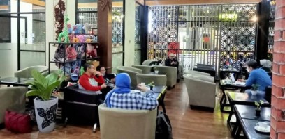 Libur Panjang Waisak, 38 Ribu Orang Pilih Berlibur dengan Kereta Wisata