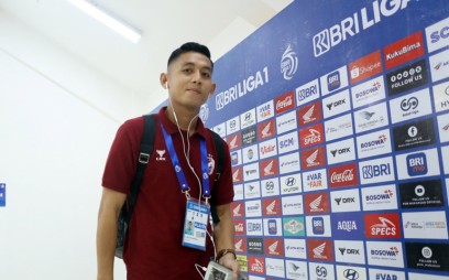 Kiper PSM Makassar Reza Arya Pratama, Dipanggil Timnas Indonesia