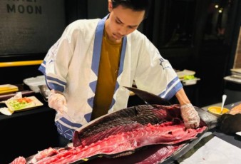 Catat! 17-24 Mei, Rooms Inc Semarang Hadirkan Kuliner Japanese Week