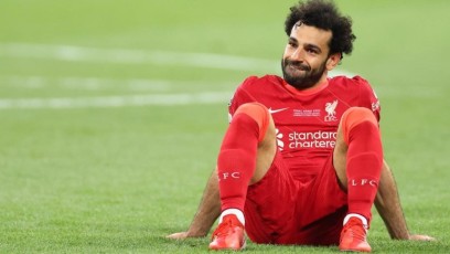 Liverpool vs Brighton: Mohamed Salah dkk Tumbang 2-3
