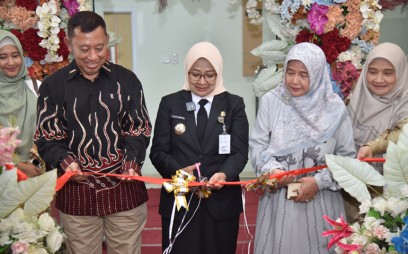 Tingkatkan Kualitas Layanan Kesehatan, Pemkab Kebumen Tahun Ini Bangun 14 Pustu