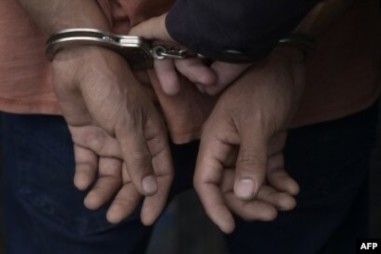 Nekat Edarkan Ekstasi, Seorang Pemuda Ditangkap Polisi di Penjaringan