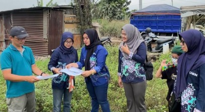 Tim Dosen USM Dampingi Penyusunan DED Masjid di Demak