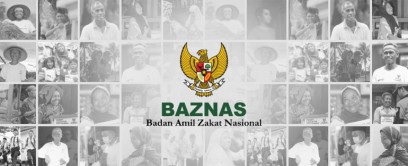 BAZNAS Komitmen Jaga Kepercayaan Muzaki