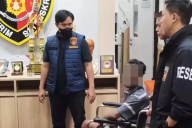 Kasus Pembunuhan di Muara Angke Bermotif Dendam dan Cemburu