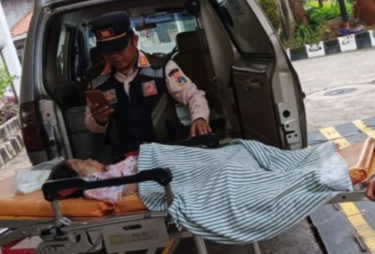 Update Kasus Penyiksaan Bocah oleh Orang Tuanya di Kebayoran Lama