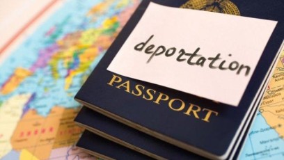 Tersangkut Kasus Narkoba, WNA Yaman Dideportasi ke Negara Asal