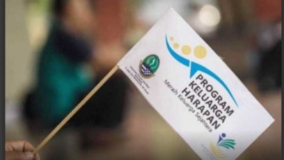 Mensos Sebut Program PKH Ujung Tombak Peningkatan Kesejahteraan Masyarakat