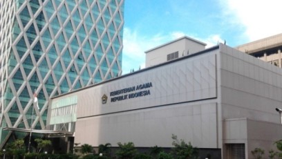 Kemenag Gandeng LD PBNU dalam Penyusunan Panduan Masjid Ramah Lingkungan