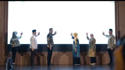 Perluas Jangkauan Bantuan Hukum, Kemenkum Latih 2.500 Muslimat NU Jadi Paralegal