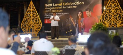 Terus Tambah BTS 4G, Pelanggan Indosat di Jateng-DIY Nyaris 16 Juta