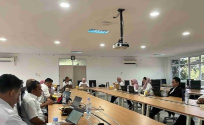 Puluhan Calon Pegawai Ikut Seleksi untuk Tenaga Keuangan Sekolah Rakyat