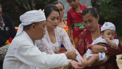 Sebanyak 3.634 Umat Hindu Antusias Mengikuti Pelatihan Keluarga Sukinah