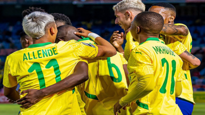 Hasil Piala Dunia Antarklub 2025: Sundowns Tekuk Ulsan 1-0