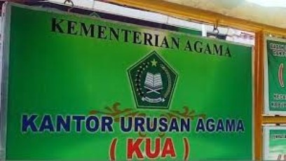 Sebanyak 100 Kepala KUA Ikuti Pelatihan Fasilitator Jaringan Lokal