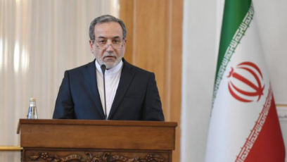 Menlu Iran Dijadwalkan Hadiri KTT dengan Negara-Negara Eropa di Jenewa