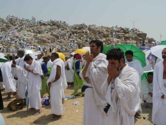 Saudi akan Umumkan Kuota Haji 1447 H pada 10 Juli Mendatang