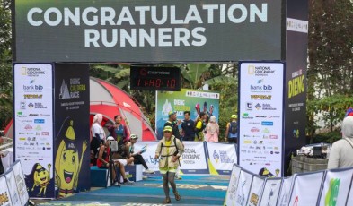 Ribuan Peserta Ikuti Dieng Caldera Race 2025, Dongkrak Perekonomian Daerah