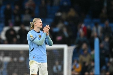Manchester City vs Al Ain: Haaland dkk Menang Telak 6-0
