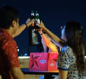 Artotel Gajahmada Semarang Hadirkan Musik dan Sunset Tiap Jumat