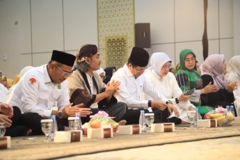 Kemenag Gelar Ngaji Budaya untuk Angkat Tradisi dan Ekoteologi