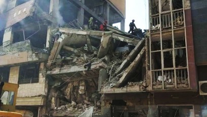 Iran Siap Atasi Perselisihan dengan AS dalam Kerangka Internasional