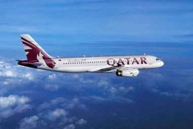 Qatar Airways Kembali Terbang Usai Wilayah Udara Dibuka