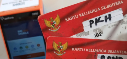 Kemensos Pastikan Bansos Gagal Salur Terus Berkurang