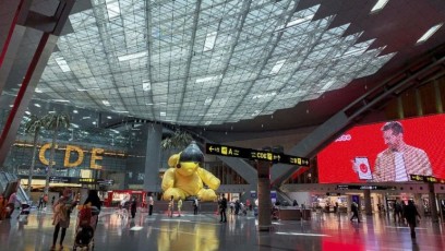 Iran Ingin Perkuat Hubungan dengan Qatar Usai Serangan ke Pangkalan AS