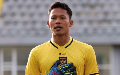 Syahrul Trisna Gabung Borneo FC
