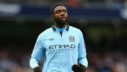 Manchester City Permanenkan Kolo Toure sebagai Asisten Pelatih