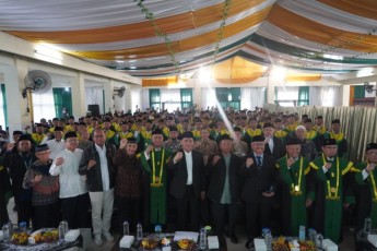 Dai Diharuskan Profesional dan Kuasi Disiplin Ilmu