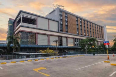 Rooms Inc Semarang: Pilihan Cerdas di Jantung Kota untuk Traveler Modern dan Pebisnis Aktif