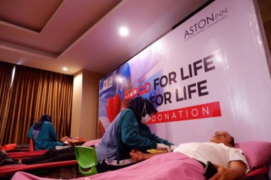 ASTON Inn Pandanaran Semarang Gelar Rangkaian Kegiatan Edukatif dan Sosial untuk Anak-Anak