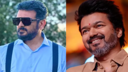 Ajith Kumar Klarifikasi Isu Rivalitas dengan Thalapathy Vijay, Fokus pada Proyek Film dan Balap