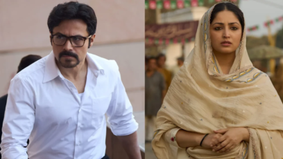 REVIEW HAQ: Kisah Emosional Perjuangan Perempuan dalam Drama Ruang Sidang