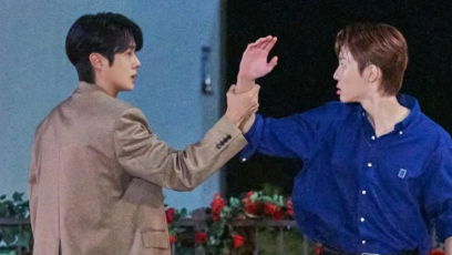 Drama “Would You Marry Me” Rilis Potongan Gambar Jelang Episode 9: Ketegangan Cinta Segitiga Memuncak!