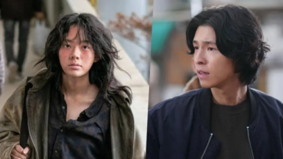 Lee Jae In & Hong Kyung Tampilkan Ketegangan Mencekam di Film Baru “Concrete Market