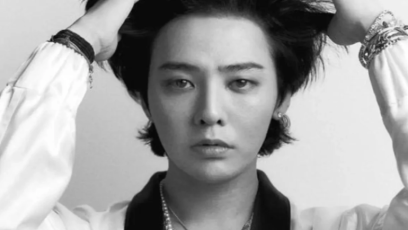 G-Dragon Ungkap Rencana Pernikahan di Program MBC