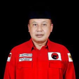 Profil V Djoko Riyanto Suami Wali Kota Semarang Agustin